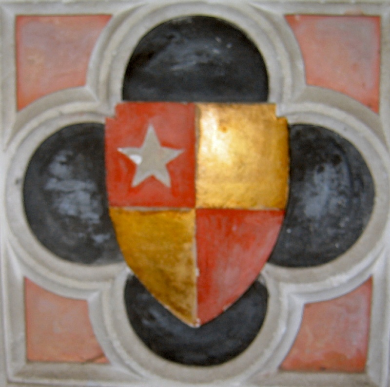 de Vere Heraldry